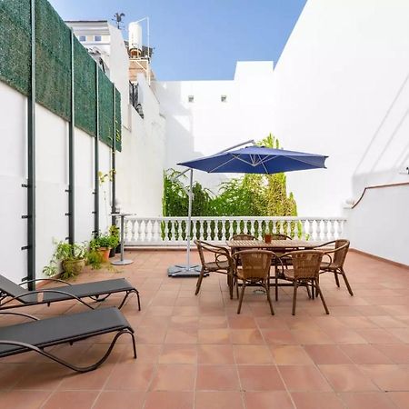 Casa Sol Vila Velez Exterior foto