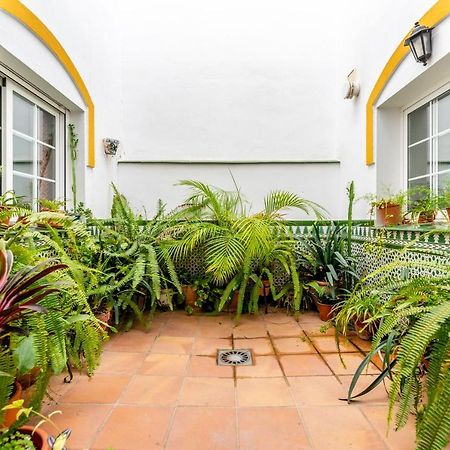 Casa Sol Vila Velez Exterior foto