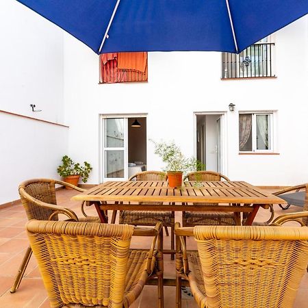 Casa Sol Vila Velez Exterior foto
