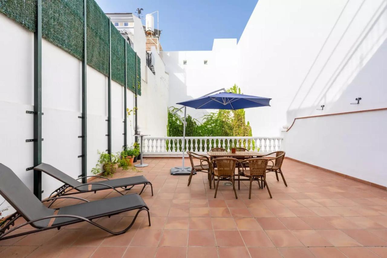 Casa Sol Vila Velez Exterior foto
