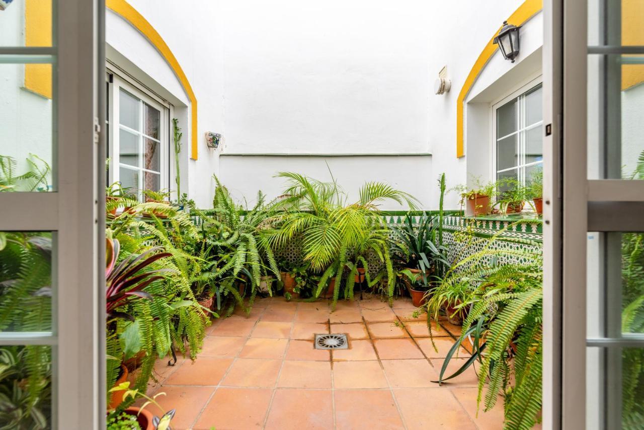 Casa Sol Vila Velez Exterior foto