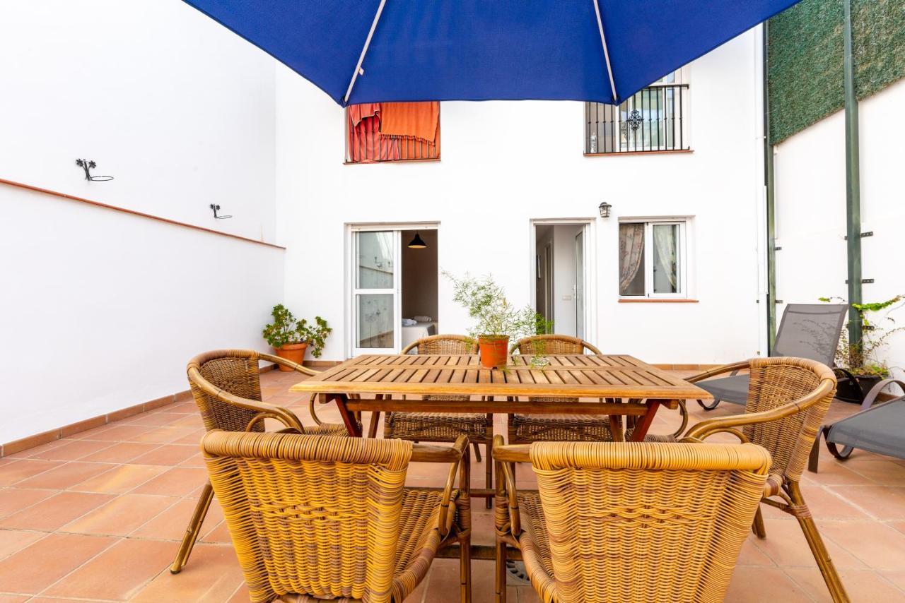 Casa Sol Vila Velez Exterior foto