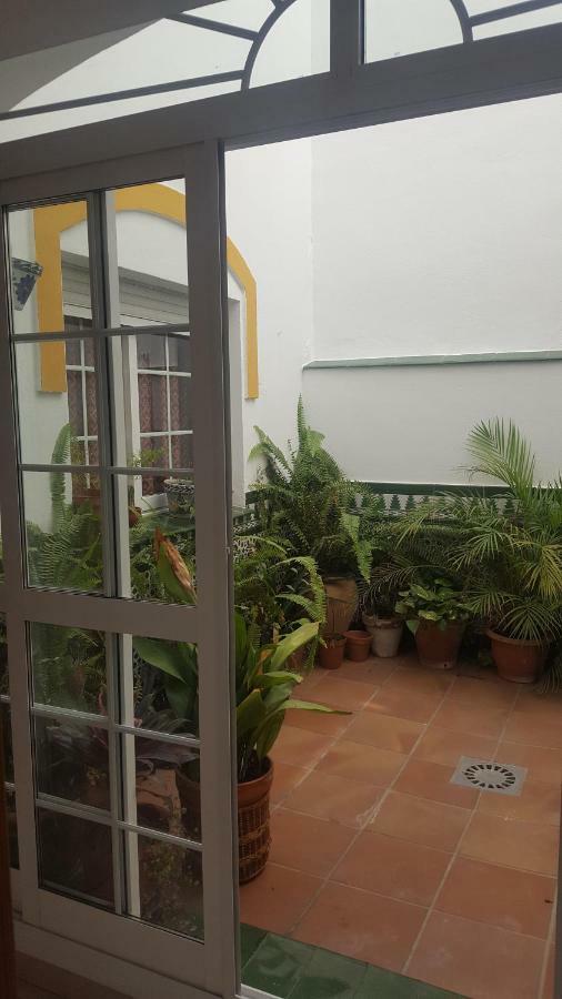 Casa Sol Vila Velez Exterior foto